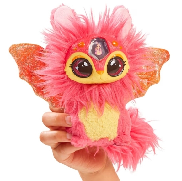 Magical Gem Surprise Toy - Pink New Magic Mixirs - Picture 10 of 12